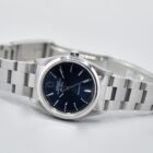 ROLEX AIRKING REF. 14000 BLUE DIAL