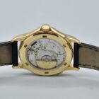 PATEK PHILIPPE WORLD TIME REF. 5110J BOX AND PAPERS