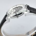 VACHERON CONSTANTIN SKELETON RETROGRADE LIMITED EDITION REF. 47247 PLATINUM