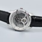 VACHERON CONSTANTIN SKELETON RETROGRADE LIMITED EDITION REF. 47247 PLATINUM