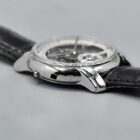 VACHERON CONSTANTIN SKELETON RETROGRADE LIMITED EDITION REF. 47247 PLATINUM