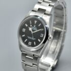 ROLEX EXPLORER 1 REF. 114270 BOX AND PAPERS