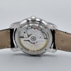 VACHERON CONSTANTIN SKELETON RETROGRADE LIMITED EDITION REF. 47247 PLATINUM