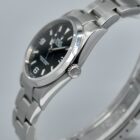 ROLEX EXPLORER 1 REF. 114270 BOX AND PAPERS