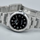 ROLEX EXPLORER 1 REF. 114270 BOX AND PAPERS