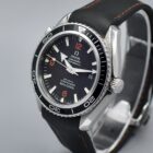 OMEGA SEAMASTER PLANET OCEAN REF. 29005182 BOX AND PAPERS