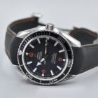OMEGA SEAMASTER PLANET OCEAN REF. 29005182 BOX AND PAPERS