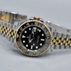 ROLEX GMT MASTER II REF. 126713GRNR BOX AND PAPERS