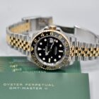 ROLEX GMT MASTER II REF. 126713GRNR BOX AND PAPERS