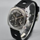 HEUER CAMARO REF. 7220N BOX AND PAPERS