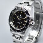 ROLEX SUBMARINER REF. 5513 STAINLESS STEEL