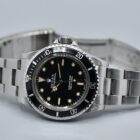 ROLEX SUBMARINER REF. 5513 STAINLESS STEEL