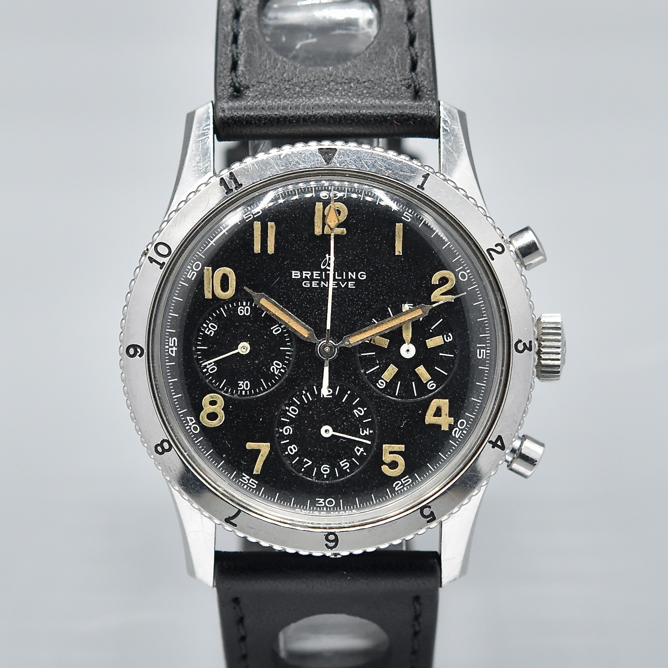 BREITLING CO-PILOT REF. 765 AVI