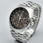 OMEGA SPEEDMASTER MARK II REF. 145.014 TROPICAL DIAL WITH EXTRACT FROM THE ARCHIVES