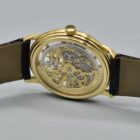 AUDEMARS PIGUET SKELETON REF. BA4232 YELLOW GOLD