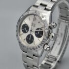 ROLEX DAYTONA REF. 6265 STAINLESS STEEL