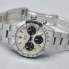 ROLEX DAYTONA REF. 6265 STAINLESS STEEL