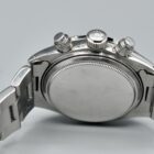 ROLEX DAYTONA REF. 6265 STAINLESS STEEL