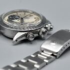 ROLEX DAYTONA REF. 6265 STAINLESS STEEL