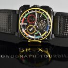 BELL & ROSS BRX1 RS17 TOURBILLON LIMITED EDITION BOX AND PAPERS