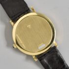 PIAGET / MAUBOUSSIN CLASSIC REF. 12603 YELLOW GOLD