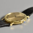 PIAGET / MAUBOUSSIN CLASSIC REF. 12603 YELLOW GOLD