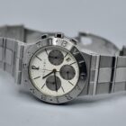 BULGARI DIAGONO CHRONOGRAPH REF. CH35S STAINLESS STEEL