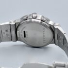 BULGARI DIAGONO CHRONOGRAPH REF. CH35S STAINLESS STEEL