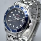 OMEGA SEAMASTER JAMES BOND 007 « CASINO ROYAL » REF. 2226.80.00 LIMITED EDITION