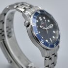 OMEGA SEAMASTER JAMES BOND 007 “CASINO ROYAL” REF. 2226.80.00 LIMITED EDITION