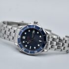 OMEGA SEAMASTER JAMES BOND 007 “CASINO ROYAL” REF. 2226.80.00 LIMITED EDITION