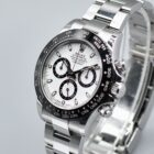 ROLEX DAYTONA REF. 116500LN BOX AND PAPERS