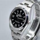 ROLEX EXPLORER 1 REF. 124270 BOX AND PAPERS