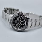 ROLEX DAYTONA REF. 116500LN BOX AND PAPERS