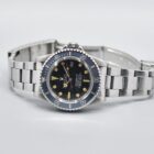 ROLEX SEA-DWELLER REF. 1665 MK2 RAIL DIAL