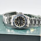 ROLEX SEA-DWELLER REF. 1665 MK2 RAIL DIAL