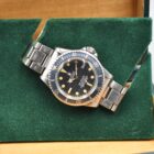 ROLEX SEA-DWELLER REF. 1665 MK2 RAIL DIAL