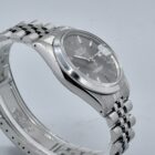 ROLEX DATEJUST REF. 16000 STAINLESS STEEL GREY DIAL