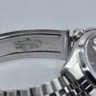 ROLEX DATEJUST REF. 16000 STAINLESS STEEL GREY DIAL