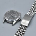 ROLEX DATEJUST REF. 16000 STAINLESS STEEL GREY DIAL