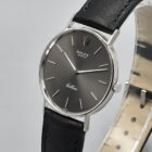 ROLEX CELLINI REF. 3833 WHITE GOLD