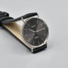 ROLEX CELLINI REF. 3833 WHITE GOLD