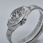 ROLEX SUBMARINER REF. 1680 STAINLESS STEEL