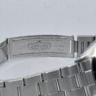 ROLEX OYSTER PRECISION REF. 6422 CUSTOM MICKEY MOUSE DIAL STAINLESS STEEL