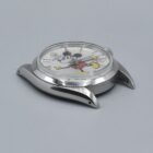 ROLEX OYSTER PRECISION REF. 6422 CUSTOM MICKEY MOUSE DIAL STAINLESS STEEL