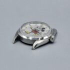 ROLEX OYSTER PRECISION REF. 6422 CUSTOM MICKEY MOUSE DIAL STAINLESS STEEL