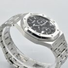 AUDEMARS PIGUET ROYAL OAK DUALTIME REF. 26120ST FULL SET