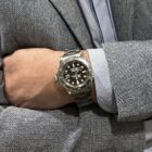 ROLEX SUBMARINER REF. 1680 STAINLESS STEEL