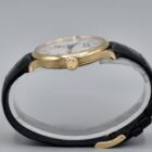 F. P. JOURNE CHRONOMETRE SOUVERAIN PINK GOLD 38mm FULL SET