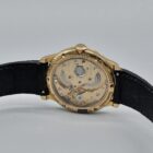 F. P. JOURNE CHRONOMETRE SOUVERAIN PINK GOLD 38mm FULL SET